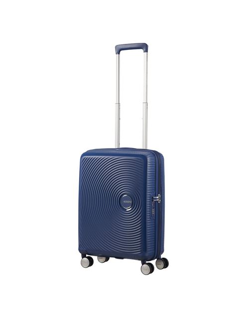 SoundBox trolley cabin SAMSONITE | 88472MIDNIGHT NAVY
